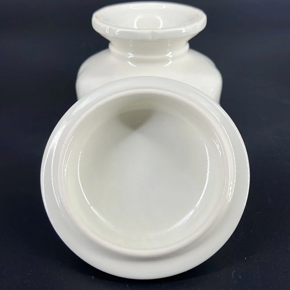 Mikasa French Countryside Creamer and Sugar Set
